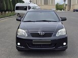 Toyota Corolla-4
