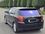 Toyota Corolla-9