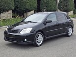 Toyota Corolla-5