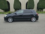 Toyota Corolla-7