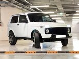 LADA (VAZ) Niva-2