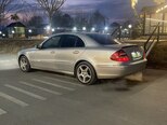 Mercedes E 240-4