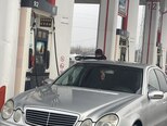 Mercedes E 240-8
