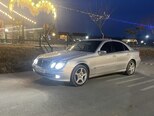 Mercedes E 240-5