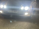 Mercedes E 240-6