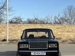 LADA (VAZ) 2107-1
