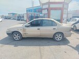 Iran Khodro Samand-4