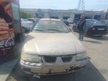 Iran Khodro Samand-1