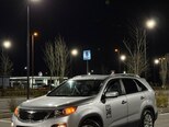 Kia Sorento-1