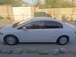 Honda Civic-3