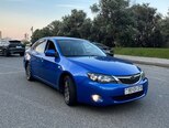 Subaru Impreza-1