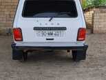 LADA (VAZ) Niva-2