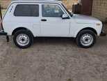 LADA (VAZ) Niva-4