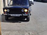 LADA (VAZ) 2106-10