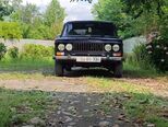 LADA (VAZ) 2106-8