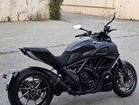 Ducati Diavel-4