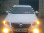 Volkswagen Passat-1