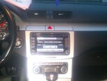 Volkswagen Passat-5