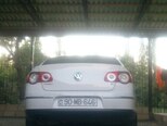 Volkswagen Passat-3