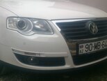 Volkswagen Passat-9