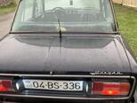 LADA (VAZ) 2106-5