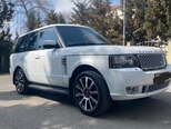 Land Rover Range Rover-4