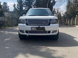 Land Rover Range Rover-1