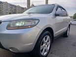 Hyundai Santa Fe-2