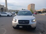Hyundai Santa Fe-1