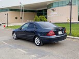 Mercedes C 200-5