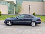 Mercedes C 200-4