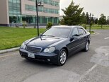 Mercedes C 200-1