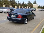 Mercedes C 200-7