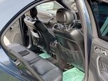 Mercedes C 200-8