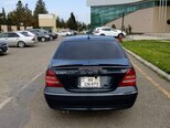Mercedes C 200-6