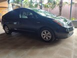 Toyota Prius-4
