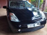 Toyota Prius-1