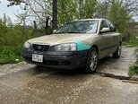 Hyundai Elantra-1