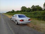 Mercedes E 220-6