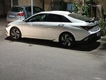 Hyundai Elantra-5