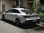 Hyundai Elantra-3