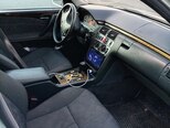 Mercedes E 220-5
