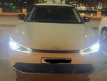 Kia EV6-4