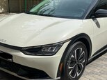 Kia EV6-9