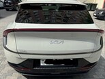 Kia EV6-10