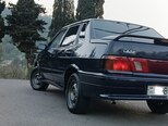 LADA (VAZ) 2115-4