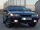 LADA (VAZ) 2115-2