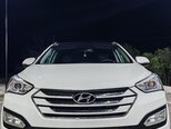 Hyundai Santa Fe-5