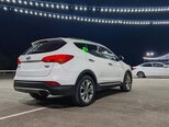 Hyundai Santa Fe-8