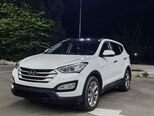 Hyundai Santa Fe-6